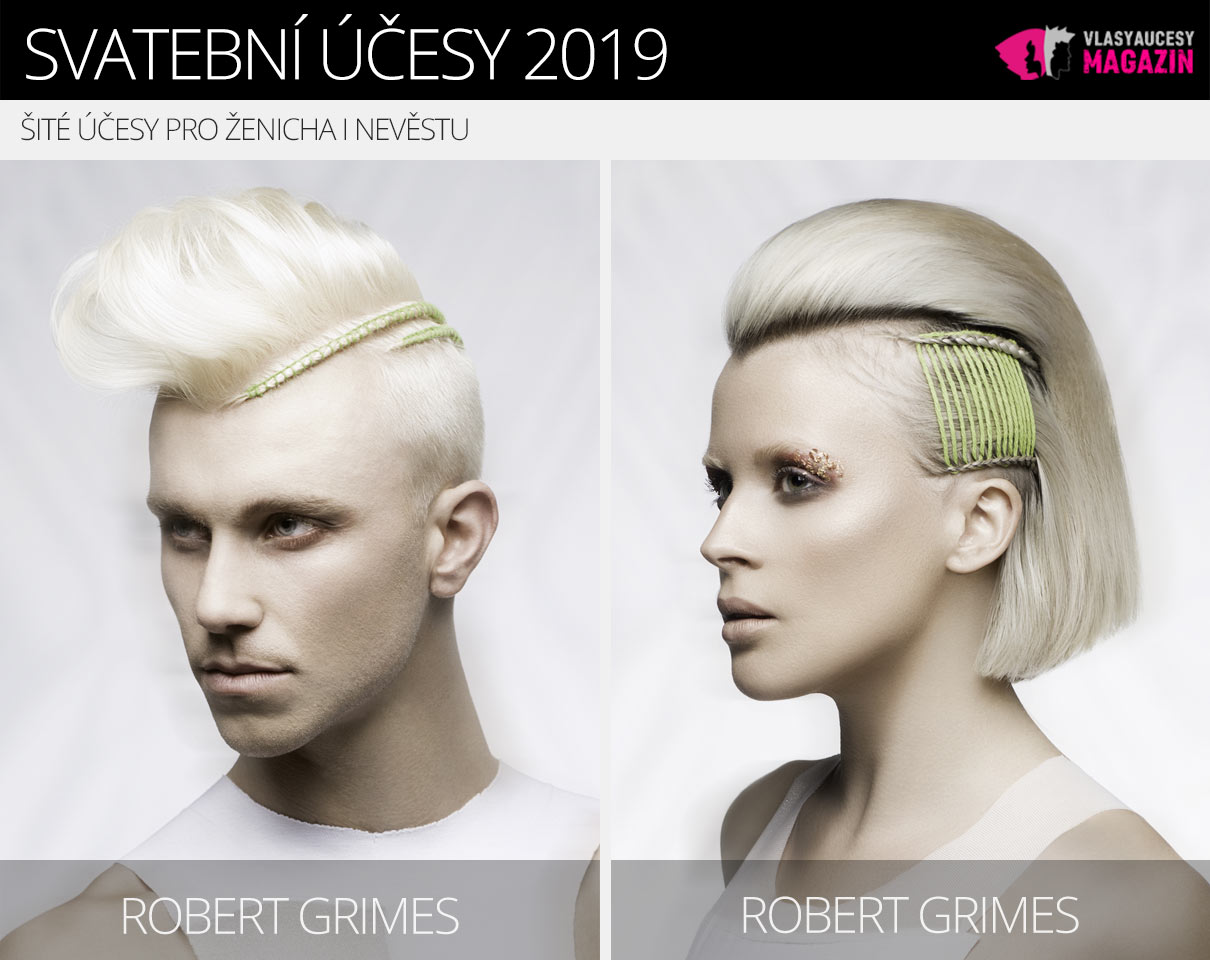 Svatebni Ucesy 2019 Nova Inspirace Vlasy A Ucesy